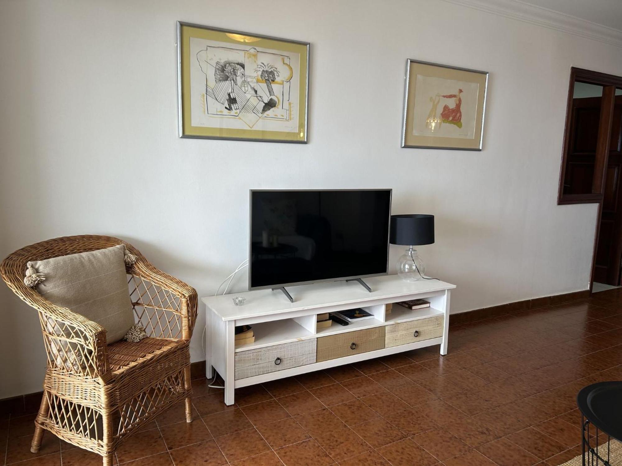 Apartment Antequera By Interhome Radazul 外观 照片
