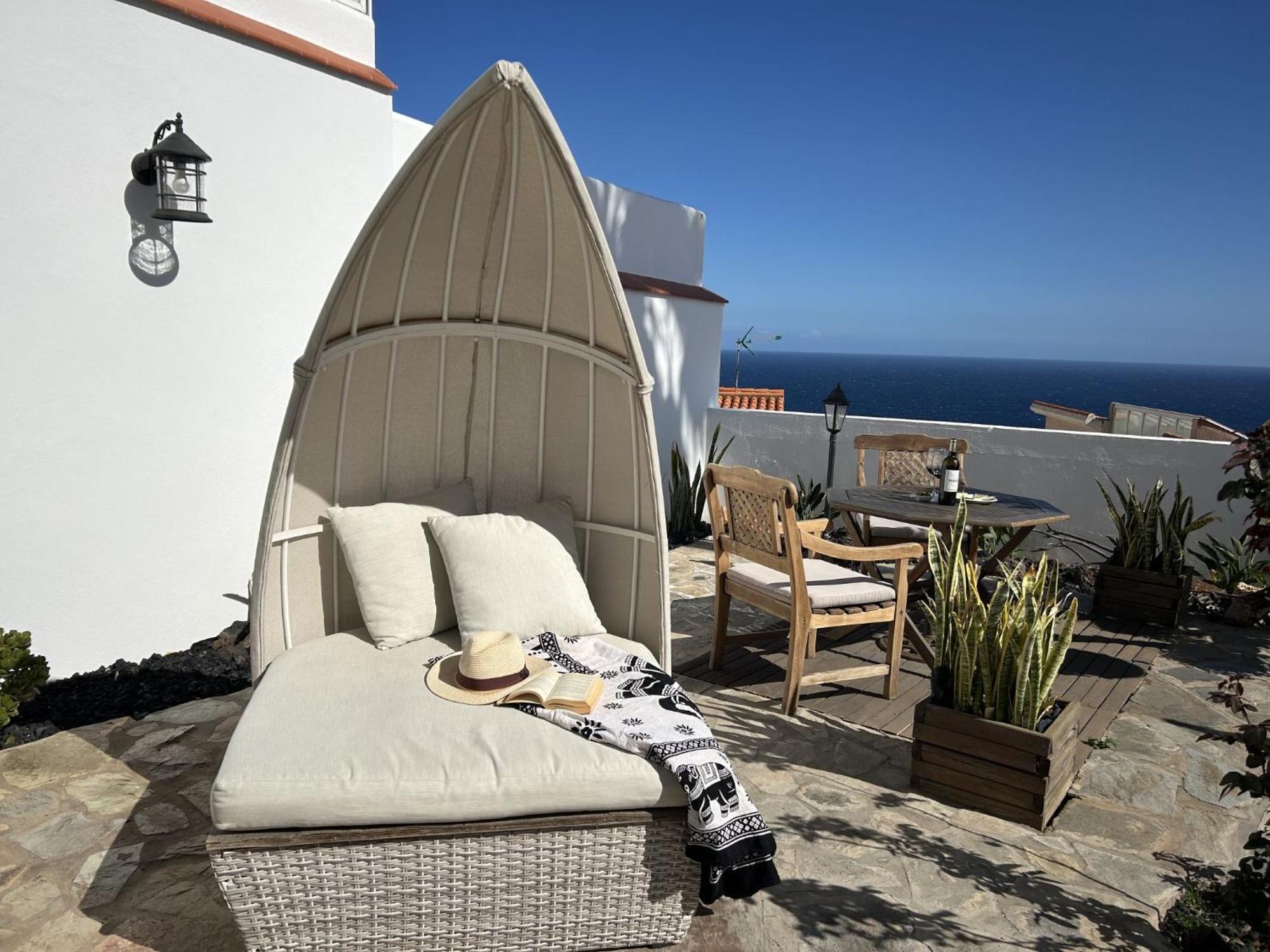 Apartment Antequera By Interhome Radazul 外观 照片