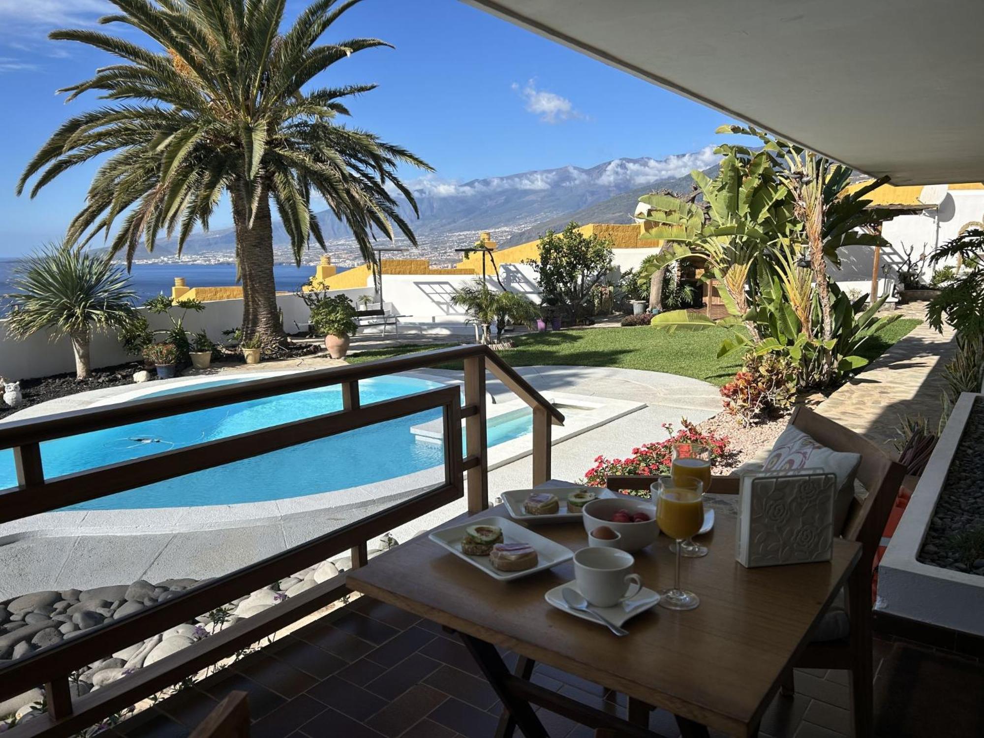 Apartment Antequera By Interhome Radazul 外观 照片