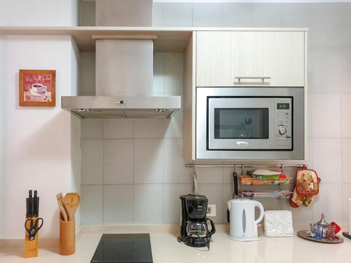 Apartment Antequera By Interhome Radazul 外观 照片